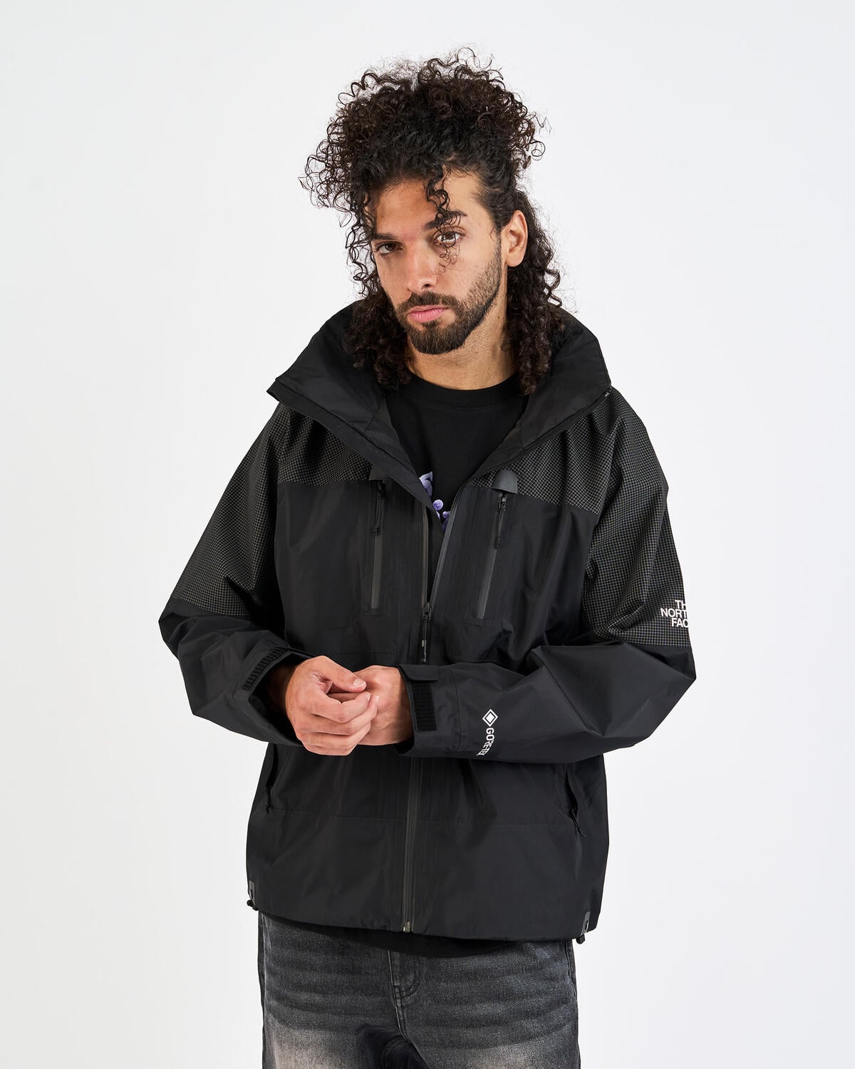 The North Face DEVILS THUMB Gore-Tex JACKET | NF0A8CG3JK31 | AFEW